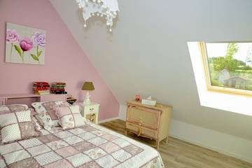 Location De Vacances pour 5 Personnes dans Alembon, Région de Calais, Photo 3