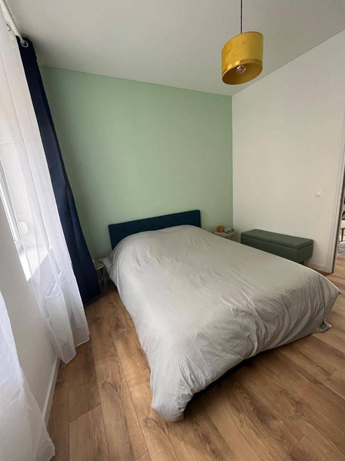 Appartement entier, Apartment in Valenciennes, Région de Valenciennes