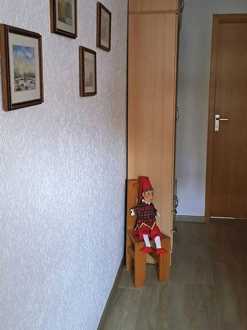 Ferienhaus für 4 Personen in Fladungen