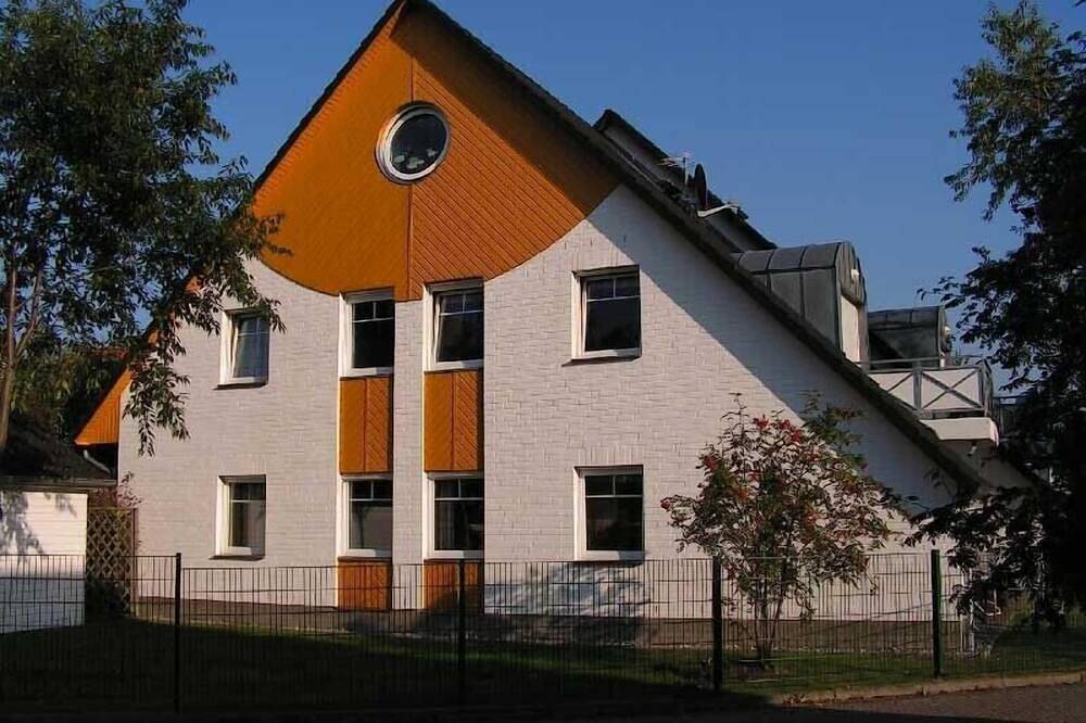 Ferienwohnung in Zingst für 4 Personen in Zingst