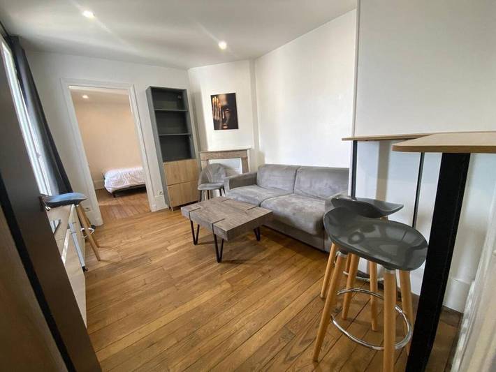 Appartement de vacances pour 6 personnes, avec Vue