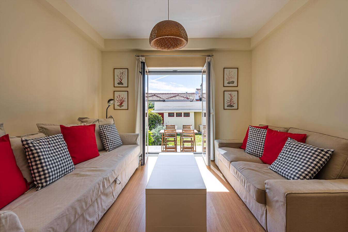 Guestready - City Park Garden & Beach House in Aldoar, Porto