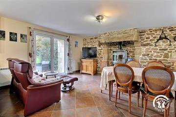 Gîte pour 4 Personnes dans Marzan, Région de Vannes, Photo 4