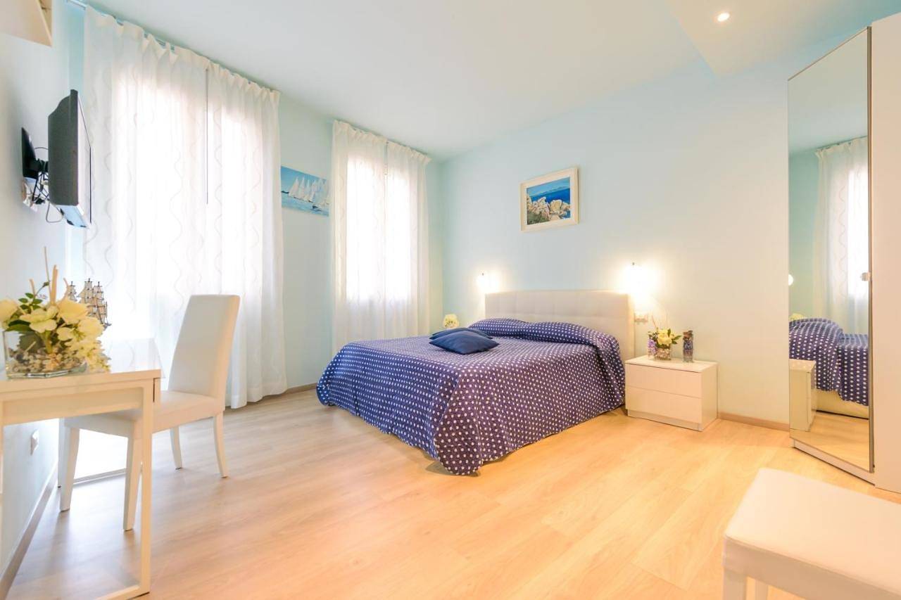Il Timone in Santa Margherita, Santa Margherita Ligure