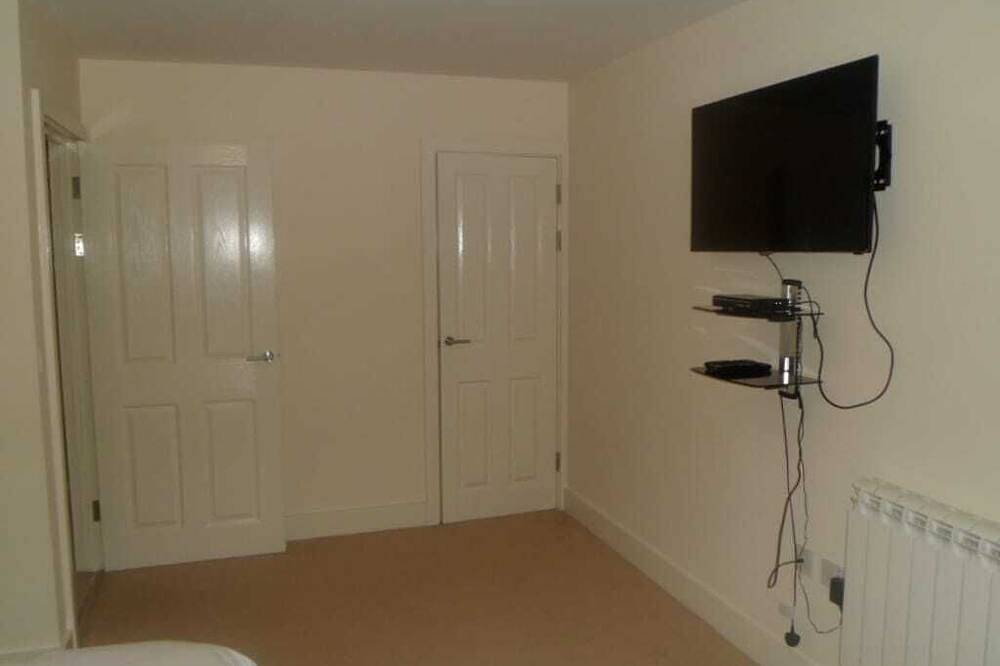 Apartamento entero, 1 Bed apartment in Luton Town Centre in Luton, Chiltern Hills