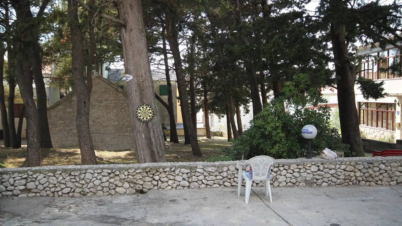 Appartamento vacanze a Bascavoda a partire da 102€ a notte