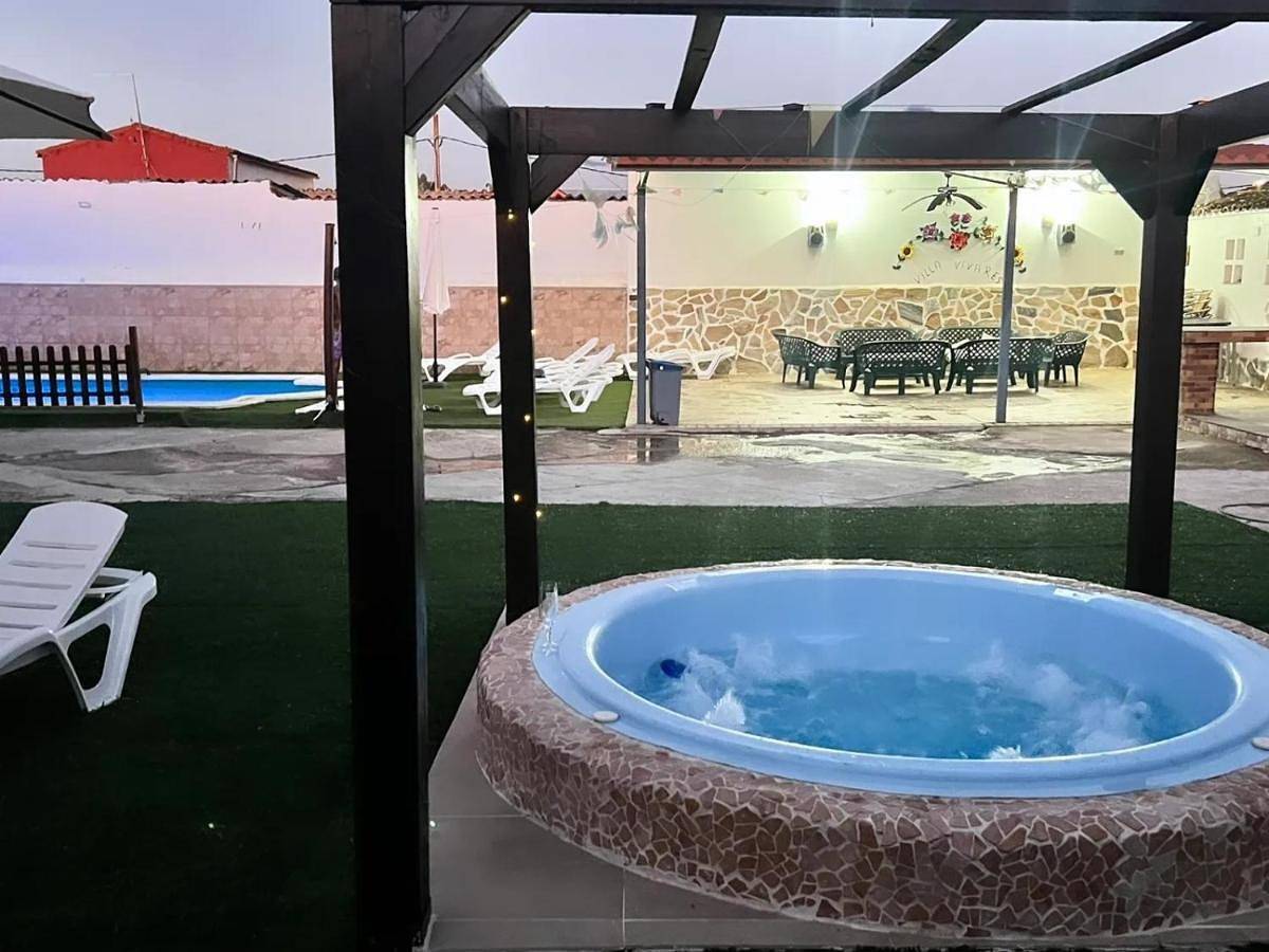 Four-Bedroom House in Don Benito, Provincia de Badajoz