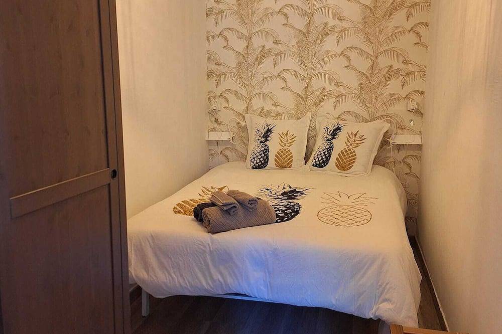 Appartement entier, Charmant appartement dans villa en bord de mer in Ensuès-la-Redonne, Côte méditerranéenne (France)
