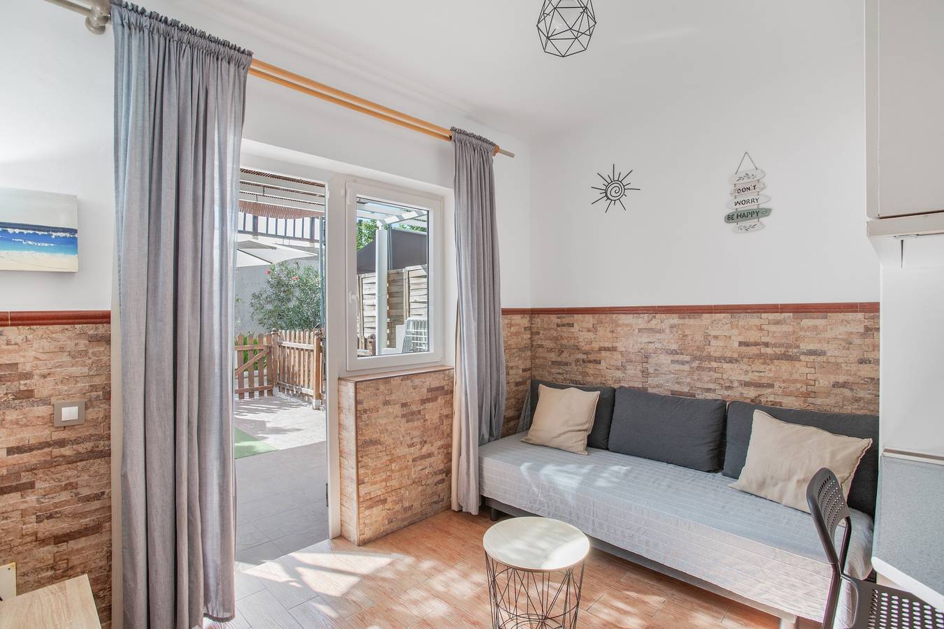 Vacanza 'Green Oasis Club' con piscina condivisa, Wi-Fi e aria condizionata in Maspalomas, San Bartolomé de Tirajana