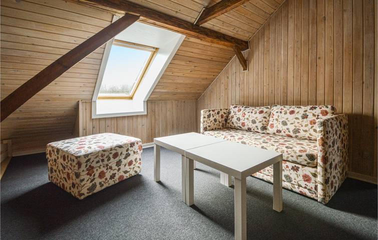 Ferienhaus für 8 Personen mit Sauna in Billund und Umgebung