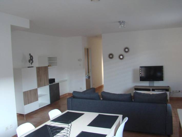 Gîte pour 4 personnes, avec Terrasse et Jardin à Lamonzie-Saint-Martin - 4