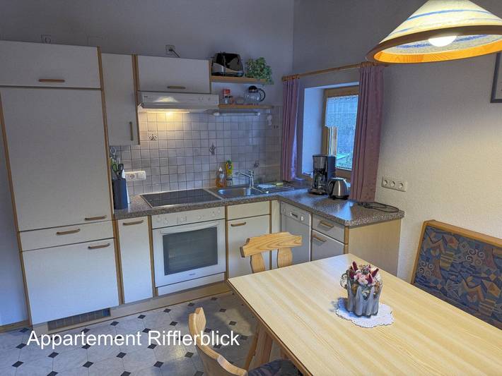 Ferienwohnung für 5 Personen, mit Garten in Pettneu am Arlberg - 4