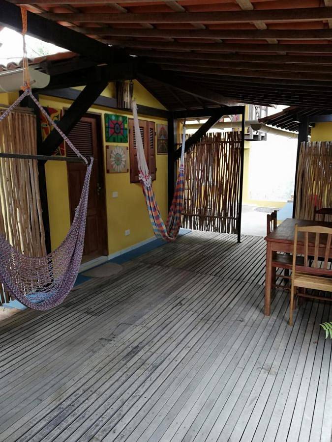 Hôtel pour 2 personnes, avec vue et jardin, adapté aux familles dans Jericoacoara - 3