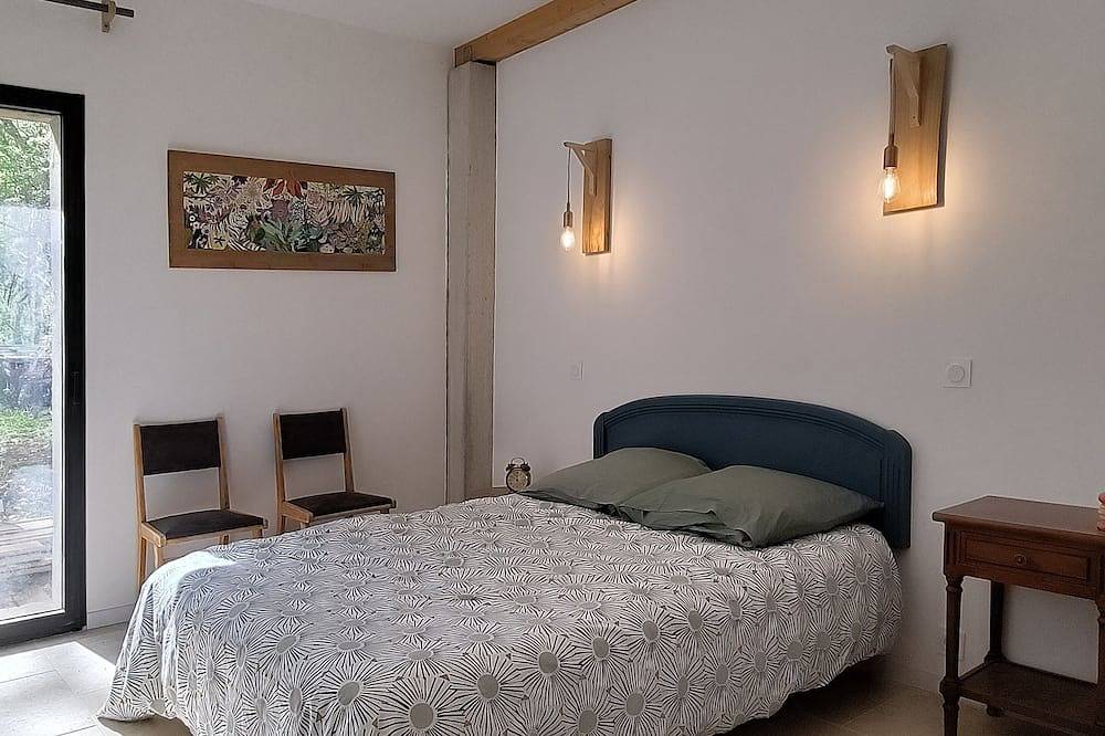 Maison de l'Orée, Grange rénovée en logement de vacances in Merville, Toulouse et ses environs