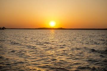 Villa for 6 Guests in Sea Pines, South Carolina Lowcountry, Picture 1