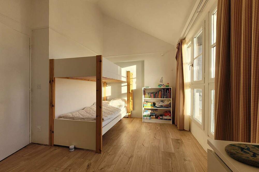 Appartement entier, La petite bulle - Les Gîtes de la Côte d'Amour in Le Croisic, Côte d'Amour