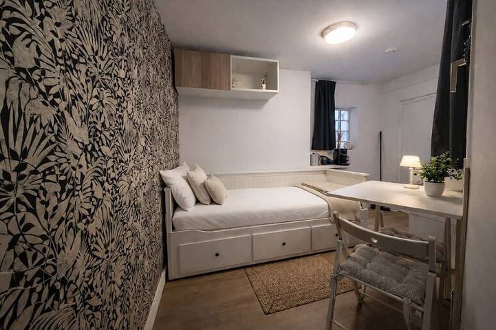 Ferienwohnung für 2 Personen - 1