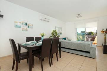 Apartment for 5 People in South Cyprus, Photo 3
