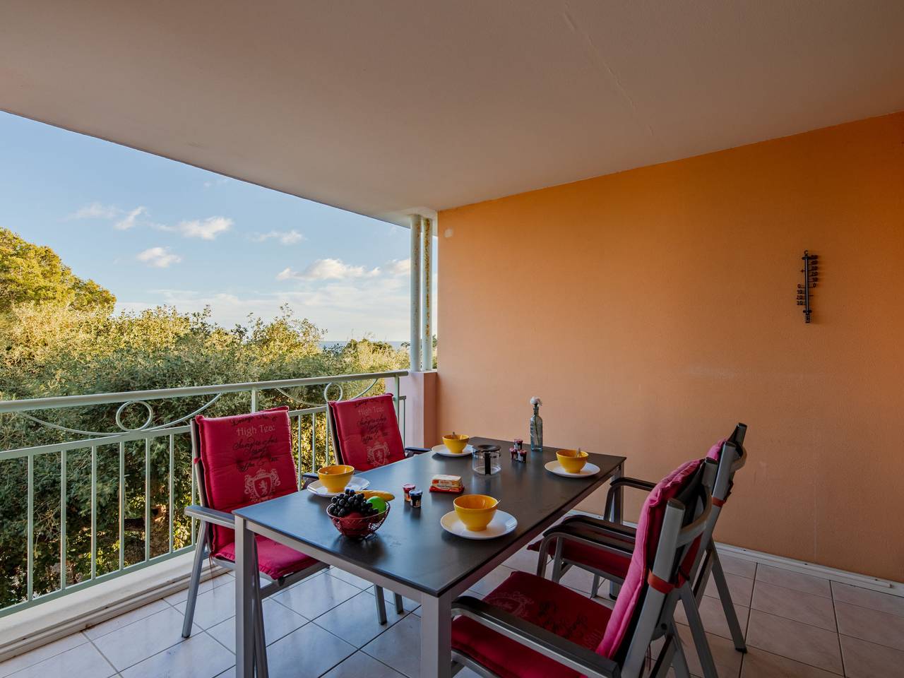 Photo : Appartement de vacances