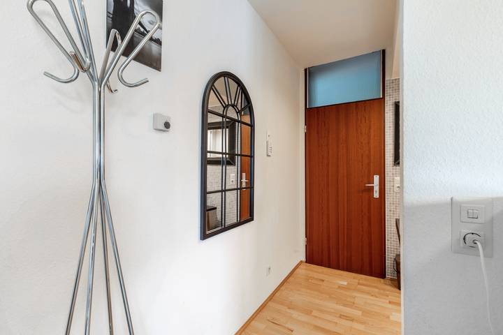 Ferienwohnung für 2 Personen, mit Balkon, mit Haustier in Rhein (Deutschland)