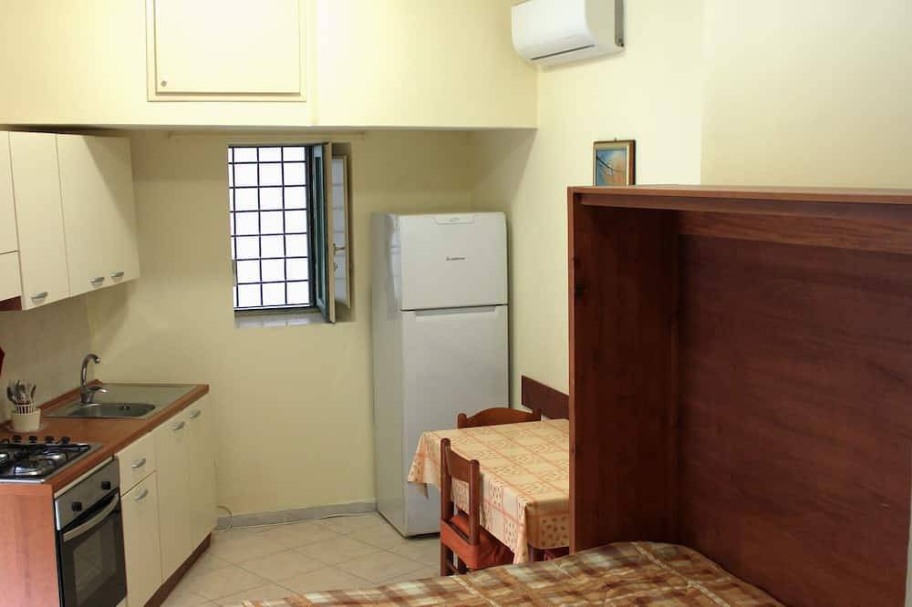 Ganze Wohnung, Der Charme des Dorfes - Studio 2 in Castellabate, Cilento