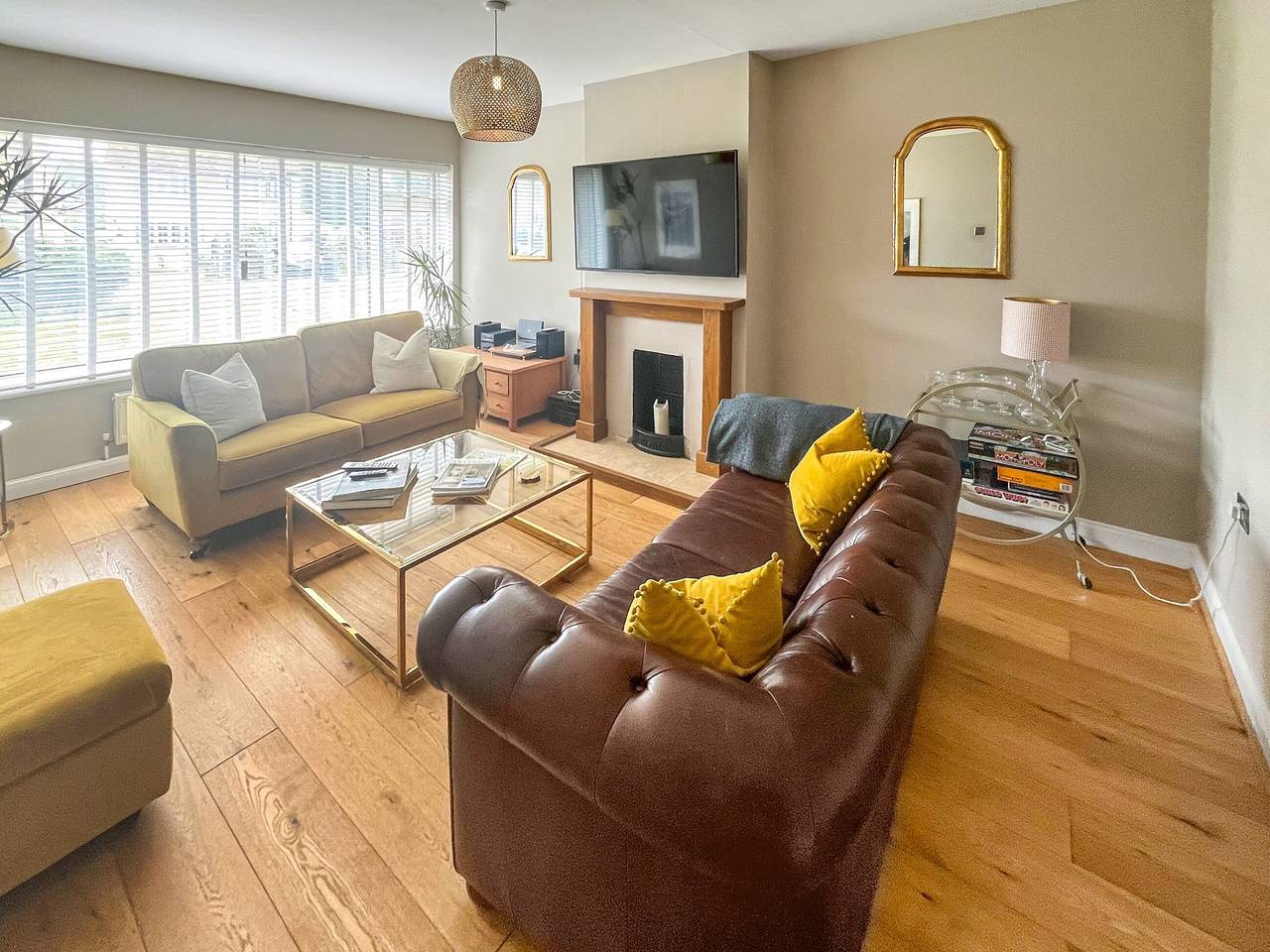 Duckling Cottage in Thanington Without, Kent