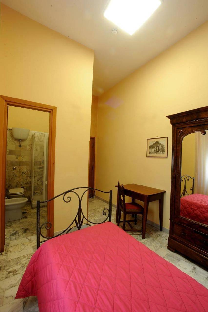 Albergo Bellavista in Latina, Agro Pontino