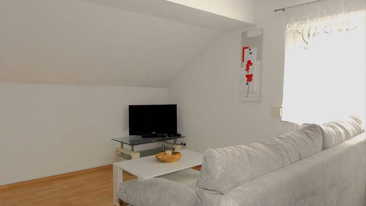 Appartement de vacances entier, Ferienwohnung für 4 Personen (40 m²) in Bingen Am Rhein in Bingen am Rhein, Région de Hesse rhénane