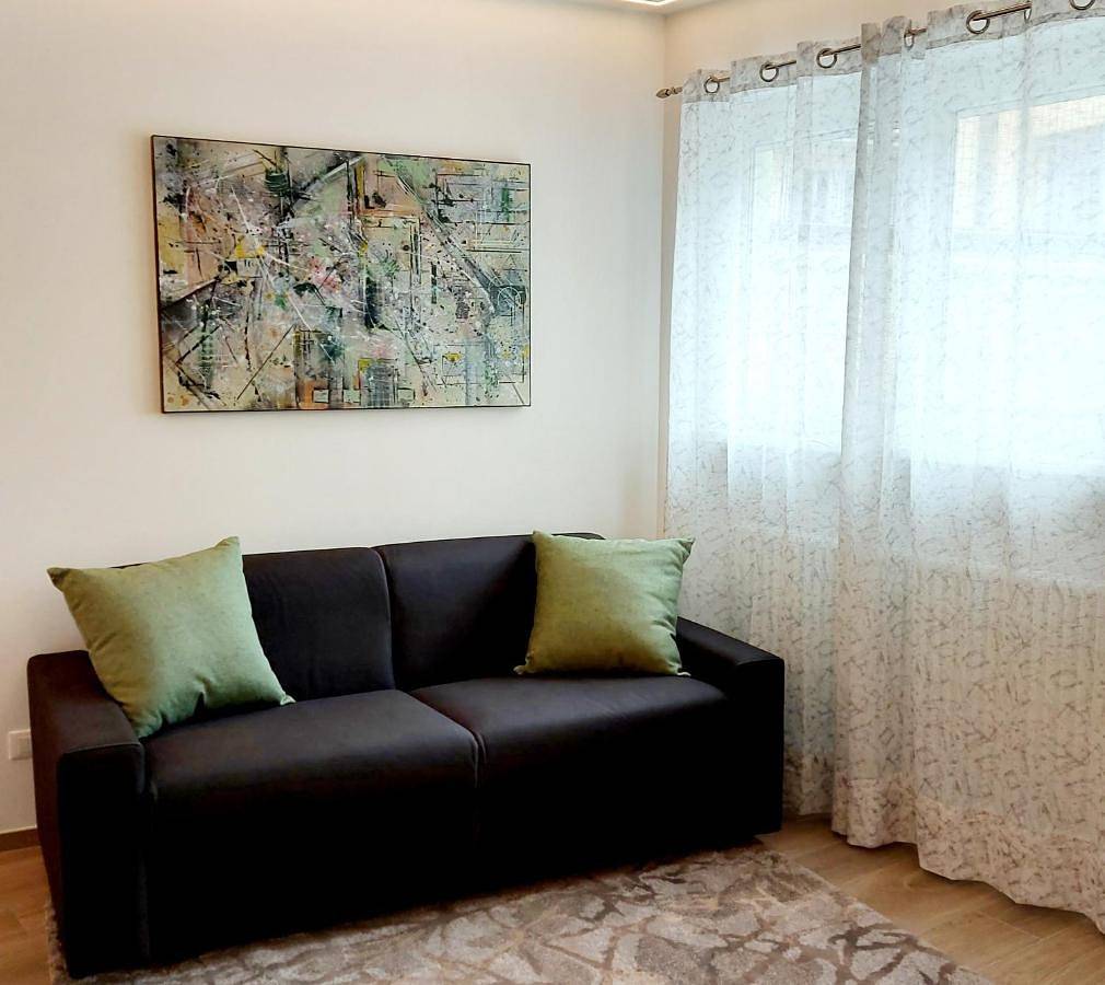 Cały apartament, One-Bedroom Apartment in Europa-Neustift, Bolzano