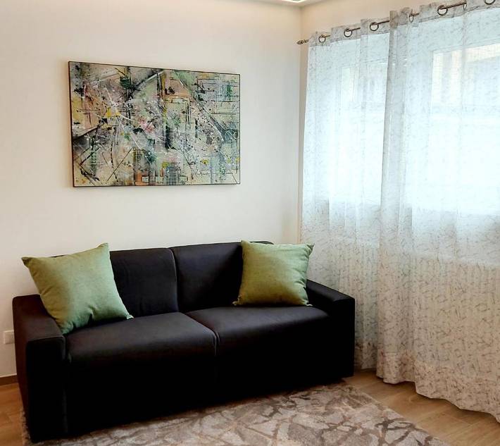 Ferienwohnung für 4 Personen in Bozen - 4