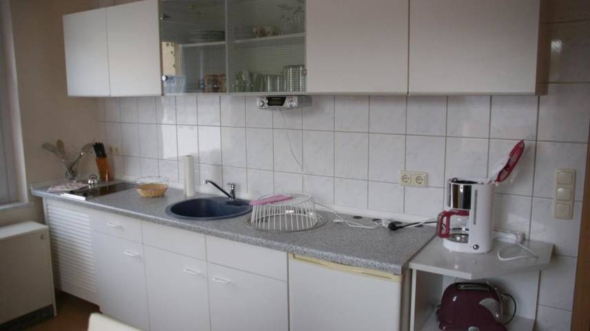Ferienwohnung für 3 Personen in Coswig - 3