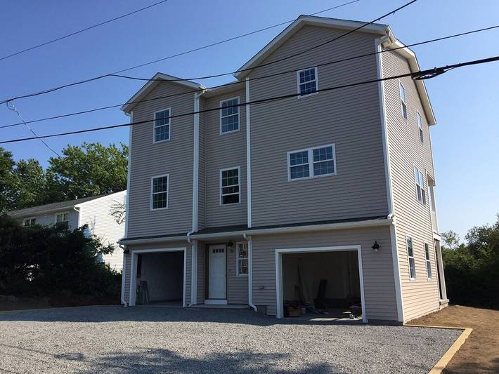 Vacation rental for 10 people, with terrace in Narragansett