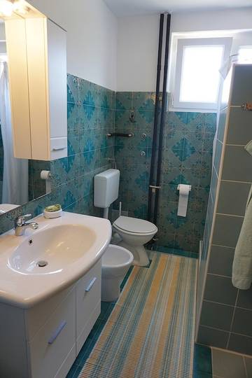 Ferienwohnung für 8 Personen in Basanija, Umag und Umgebung, Bild 4