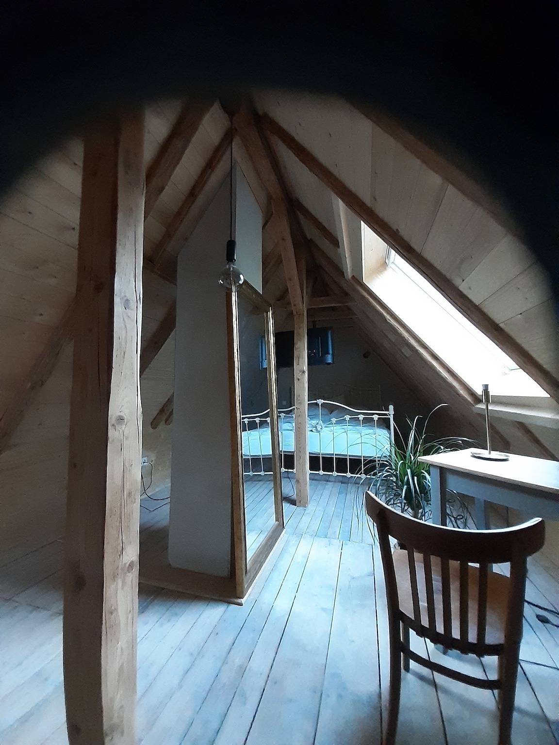 Ganze Ferienwohnung, Ferienwohnung am Rothaarsteig in Hilchenbach, Kreis Siegen-Wittgenstein