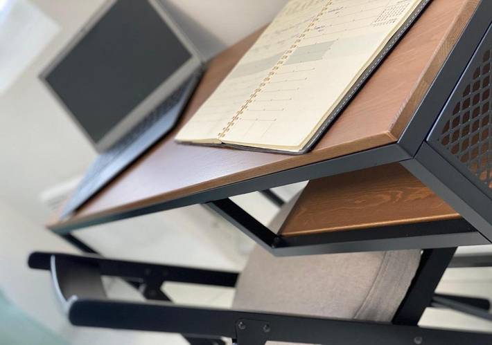 Gîte pour 4 personnes à Elbeuf - 4