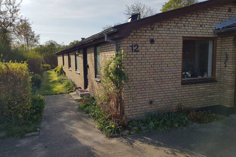 Ganze Wohnung, Central Holiday Apartment in Billund - 500 m from Lego House in Billund, Billund und Umgebung