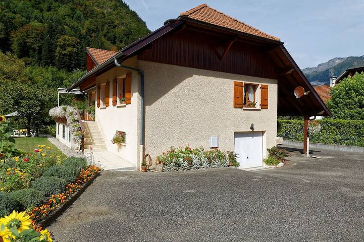 Ferienwohnung für 5 Personen - 1