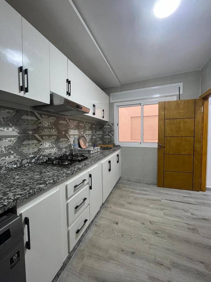 Location de vacances pour 6 personnes, avec vue et balcon dans Kaa Asras - 3