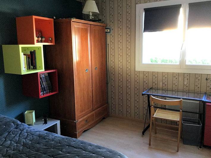 Location de vacances pour 2 personnes, animaux acceptés dans Parc national des Calanques - 3