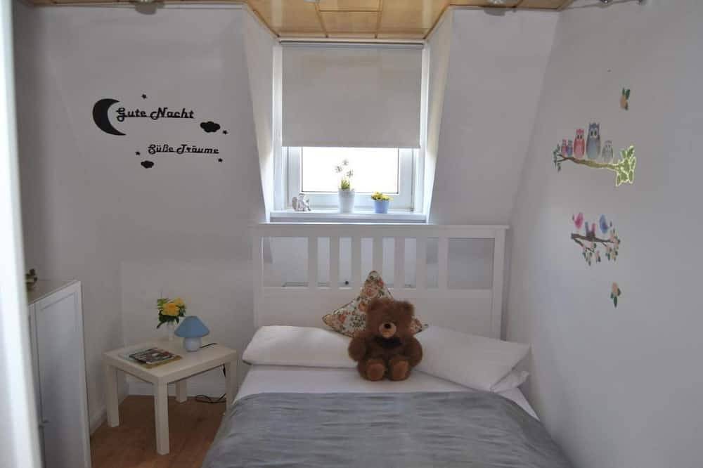 Ferienhauszimmermann in Schulenberg im Oberharz, Harzvorland