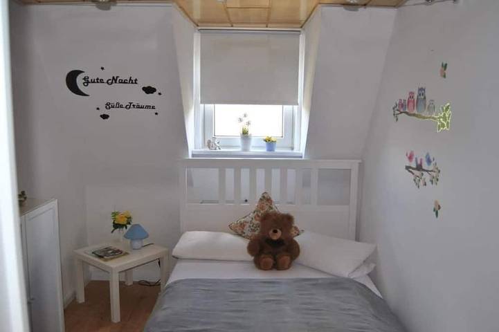Ferienhaus für 6 Personen, mit Garten in Schulenberg im Oberharz - 2
