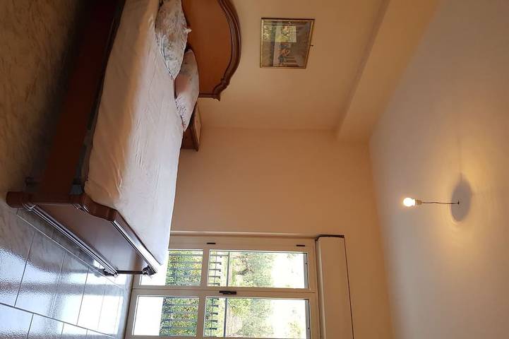 Apartamento entero, Apartment Falerna Marina 100 m from the beach in Gizzeria, Provincia de Catanzaro