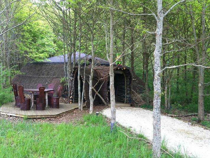 Camping für 8 Personen in Vienne - 2