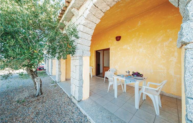 Ferienhaus für 4 Personen, mit Terrasse auf Sardinien - 4