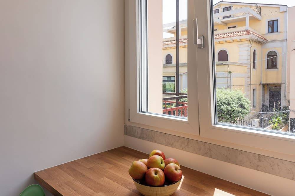 Ganze Wohnung, La Foresteria Termoli 4, your home away from home by the sea and central in Termoli, Adriaküste Molise