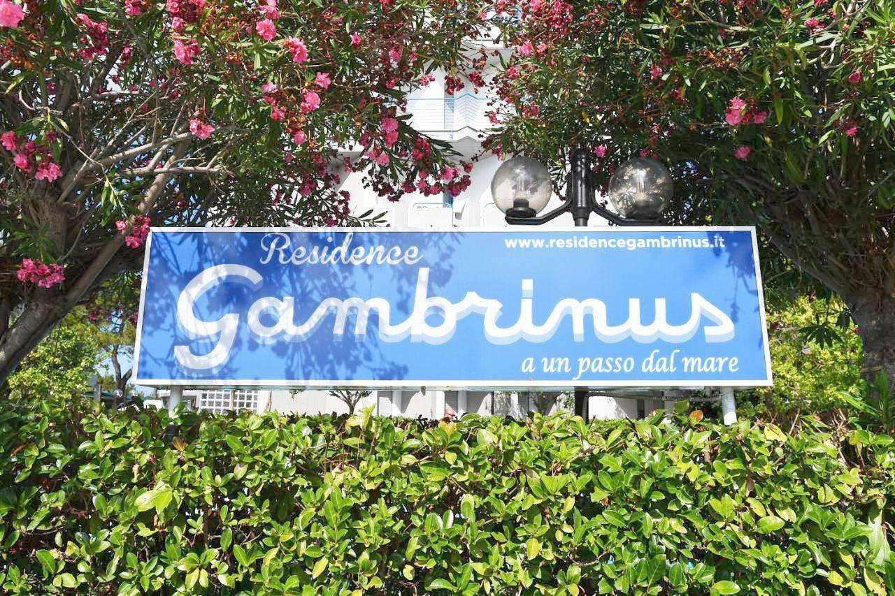 Residence Gambrinus in Giulianova, Giulianova (Commune)