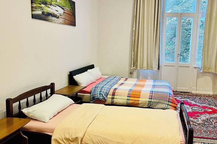 Ferienhaus für 5 Personen in Hamburg-Mitte - 4