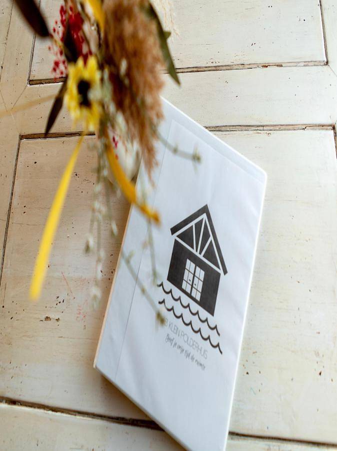 Location de vacances pour 4 personnes, avec vue ainsi que jardin et vue sur le lac dans Roelofarendsveen - 3