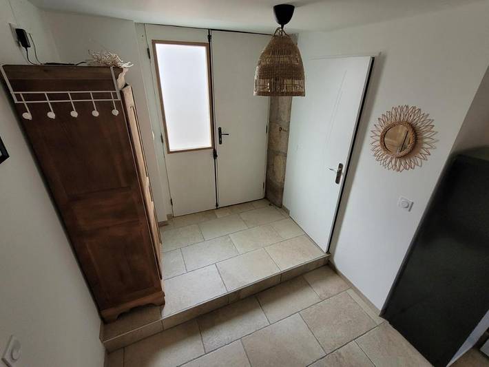 Location de vacances pour 6 personnes, avec terrasse à Argentat - 3