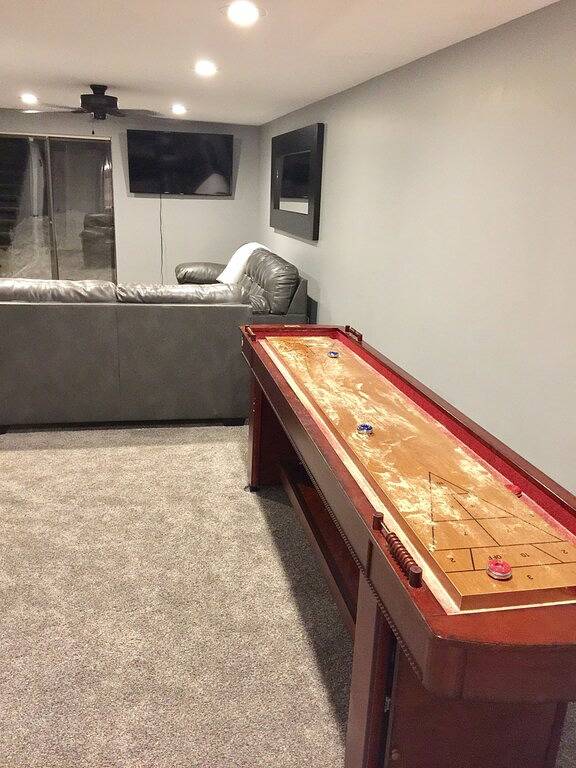 Ganze Wohnung, Lrg 2bd, Schneebecken, Powder Mtn in Eden (UT), Uinta Wasatch Cache National Forest